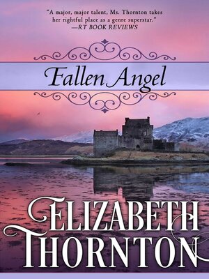 Fallen Angel - ebook